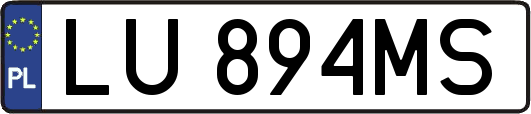 LU894MS
