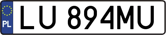 LU894MU