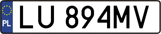 LU894MV