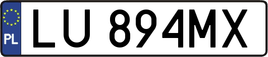 LU894MX