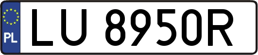 LU8950R