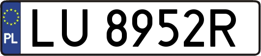 LU8952R