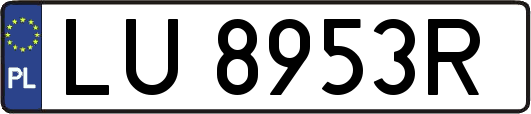 LU8953R