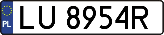 LU8954R
