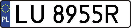 LU8955R