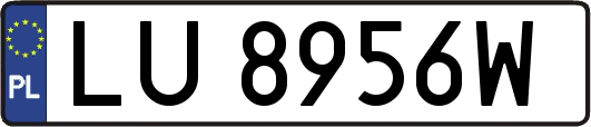 LU8956W
