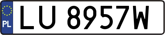 LU8957W