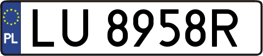 LU8958R