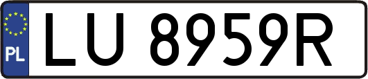 LU8959R