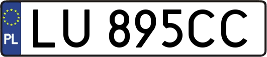 LU895CC