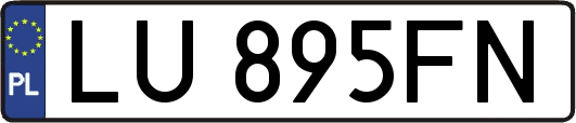 LU895FN