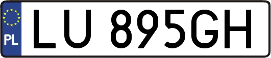 LU895GH