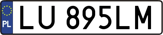 LU895LM