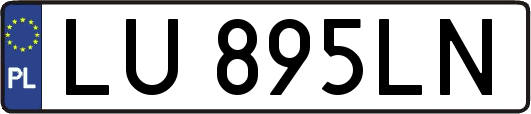 LU895LN