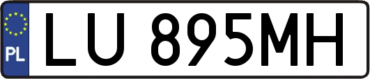 LU895MH