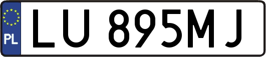 LU895MJ