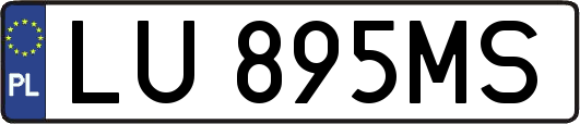 LU895MS