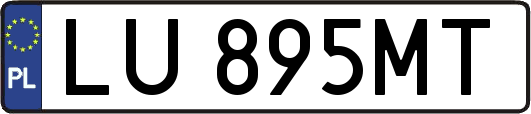 LU895MT