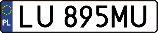 LU895MU