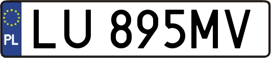 LU895MV
