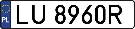 LU8960R