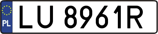 LU8961R