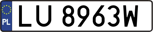 LU8963W