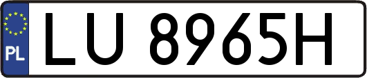 LU8965H