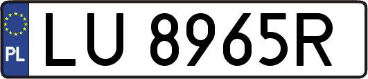 LU8965R