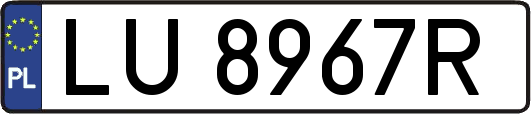 LU8967R