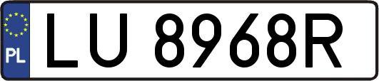 LU8968R