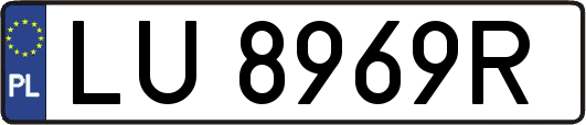 LU8969R