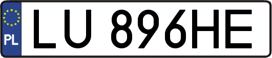 LU896HE