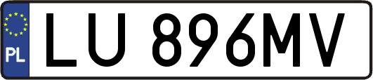 LU896MV