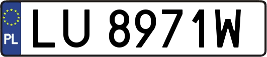 LU8971W