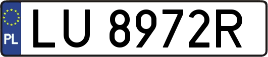LU8972R