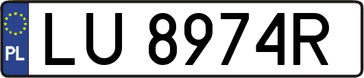 LU8974R