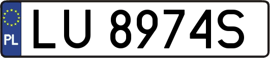 LU8974S