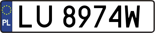 LU8974W