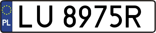 LU8975R