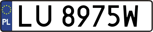LU8975W
