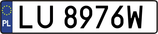 LU8976W