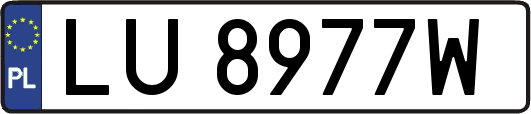 LU8977W