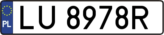 LU8978R