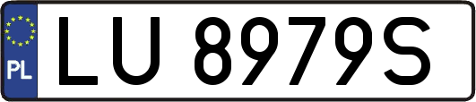 LU8979S