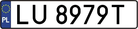 LU8979T