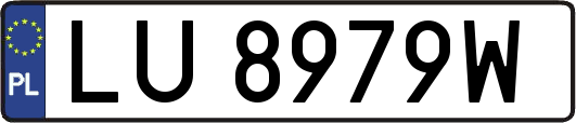 LU8979W