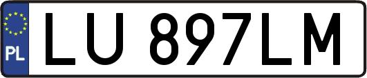 LU897LM