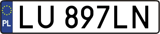LU897LN