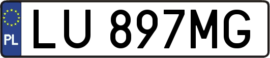 LU897MG